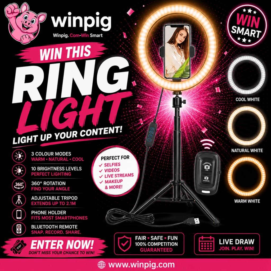 Phone Light